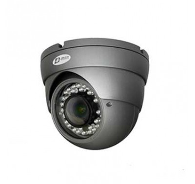 Camera DMax DAC 1036EVHD 1.3 Mega Pixel